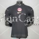 Camiseta Authentic PSG Classic Black 2021/2022