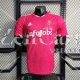 Camiseta Authentic Porcinos FC 1ª Equipación 2023/2024