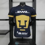 Camiseta Authentic Pumas UNAM 2ª Equipación 2023/2024