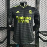 Camiseta Authentic Real Madrid 3ª Equipación 2022/2023