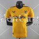 Camiseta Authentic Wolves 1ª Equipación 2022/2023