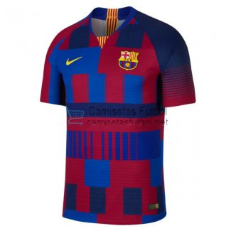 Camiseta Barcelona 20 Aniversario Edicion l camisetas Barcelona baratas