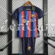 Camiseta Barcelona Niños 1ª Equipación 2022/2023