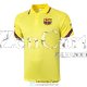 Camiseta Barcelona Polo Yellow 2020/2021