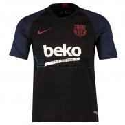 Camiseta Barcelona Training Black 2019/2020