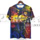 Camiseta Barcelona Training Inkjet 2020/2021