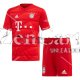 Camiseta Bayern Munich Niños 1ª Equipación 2019/2020