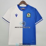 Camiseta Blackburn Rovers F.C. 1ª Equipación 2021/2022