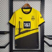 Camiseta Borussia Dortmund 1ª Equipación 2023/2024