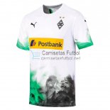 Camiseta Borussia Monchengladbach 1ª Equipación 2019/2020