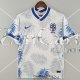 Camiseta Brasil Classic White I 2022/2023