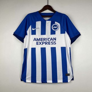 Camiseta Brighton 1ª Equipación 2023/2024