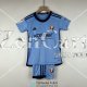 Camiseta CA Osasuna Niños 2ª Equipación 2023/2024