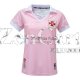 Camiseta CR Vasco Da Gama Mujer Pink 2019-2020