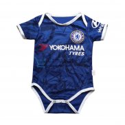 Camiseta Chelsea Bebe 1ª Equipación 2019/2