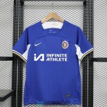 Camiseta Chelsea 1ª Equipación 2023/2024