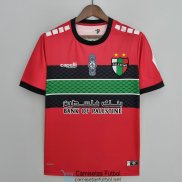 Camiseta Club Deportivo Palestino Red 2022/2023