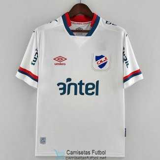 Camiseta Club Nacional De Football 1ª Equipación 2022/2023