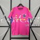 Camiseta Colo Colo Portero Pink 2024/2025