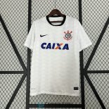 Camiseta Corinthians Retro 1ª Equipación 2012/2013