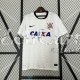 Camiseta Corinthians Retro 1ª Equipación 2012/2013
