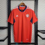 Camiseta Costa Rica 1ª Equipación 2023/2024