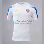 Camiseta Costa Rica 2ª Equipación 2019/2