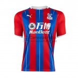 Camiseta Crystal Palace 1ª Equipación 2019/2