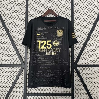 Camiseta Eintracht Frankfurt 125 Year Anniversary 2024/2025