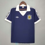 Camiseta Escocia Retro 1ª Equipación 1978/1979