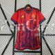 Camiseta Espana Special Edition Red 2023/2024