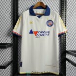 Camiseta Esporte Clube Bahia 2ª Equipación 2022/2023