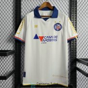 Camiseta Esporte Clube Bahia 2ª Equipación 2022/2023