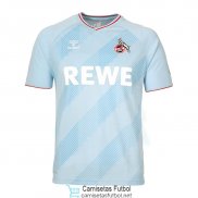 Camiseta F. C. Colonia 3ª Equipación 2023/2024
