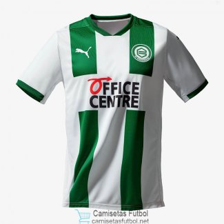 Camiseta FC Groningen 1ª Equipación 2020/2021