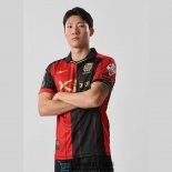 Camiseta FC Seoul 1ª Equipación 2023/2024