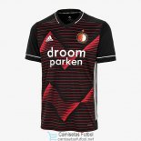 Camiseta Feyenoord 2ª Equipación 2020/2021