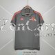 Camiseta Flamengo Polo Black 2020/2021