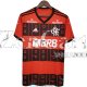 Camiseta Flamengo Red 2020/2021