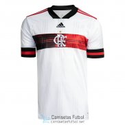 Camiseta Flamengo 2ª Equipación 2020/2021