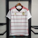 Camiseta Flamengo 2ª Equipación 2023/2024