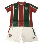 Camiseta Fluminense FC Niños 1ª Equipación 2019/2