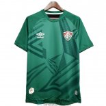 Camiseta Fluminense FC Portero Green 2020/2021