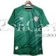 Camiseta Fluminense FC Portero Green 2020/2021