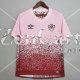 Camiseta Fluminense FC Training Pink III 2021/2022
