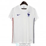 Camiseta Francia 2ª Equipación 2020/2021