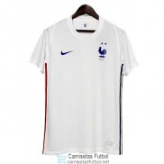Camiseta Francia 2ª Equipación 2020/2021