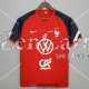 Camiseta Francia Training Red III 2021/2022