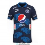 Camiseta Futbol Club Motagua 1ª Equipación 2023/2024