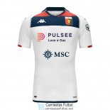 Camiseta Genoa C.F.C. 2ª Equipación 2023/2024